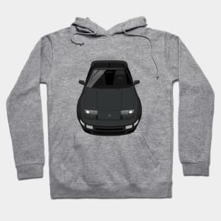 Fairlady 300ZX Z32 1991-2000 - Black Hoodie